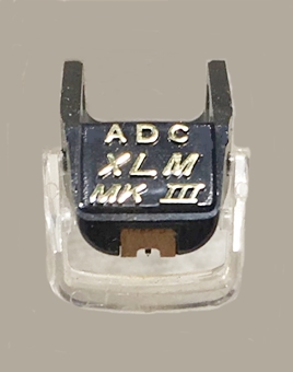 5069.3 Diamant ADC RSX 5 Needle stylus platine disque vinyle